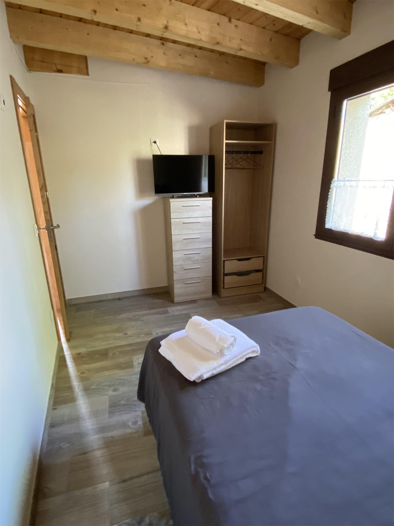 Rincón rural con encanto en El Horno Sanabria