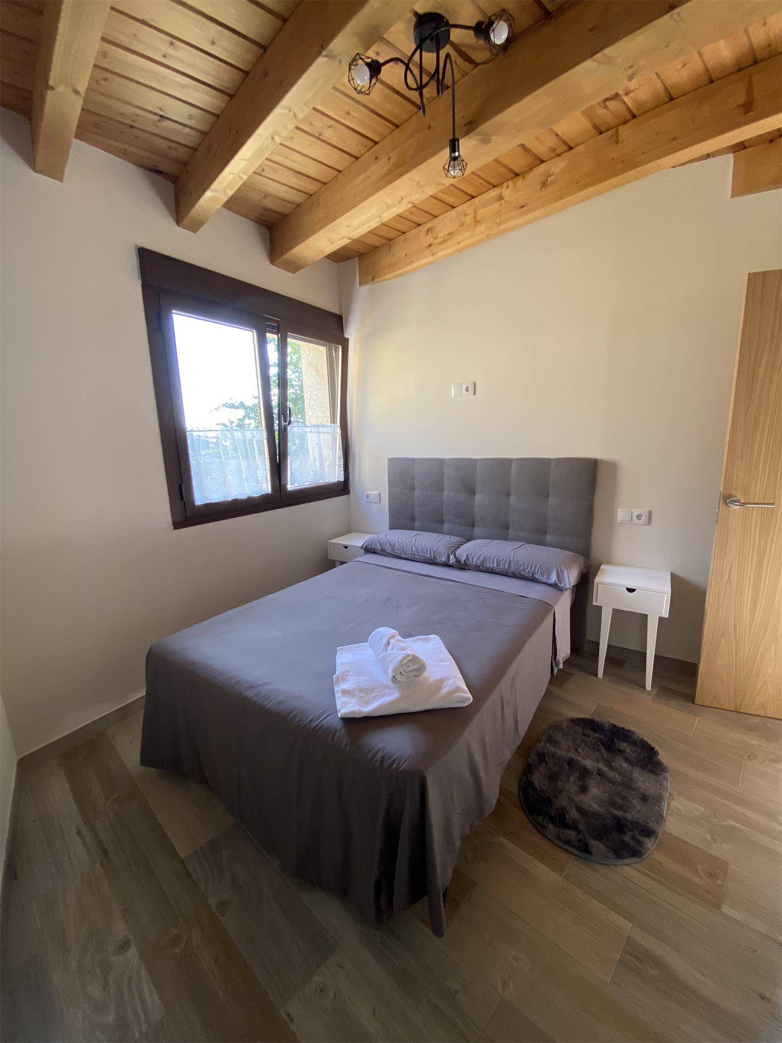 Detalle de El Horno Sanabria en Instagram