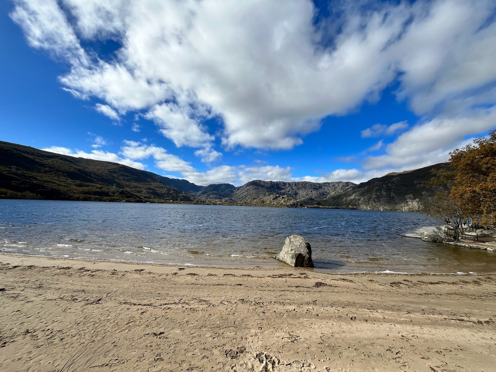Rincón con encanto en Robleda-Cervantes, Sanabria